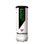 Bolas de pádel Tecnifibre Tecnifibre Team Bote De 3 Pelotas