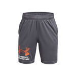 Ropa De Tenis Under Armour Tech Logo Shorts Boys