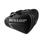 Dunlop Dunlop Club Paletero-Negro,Plateado