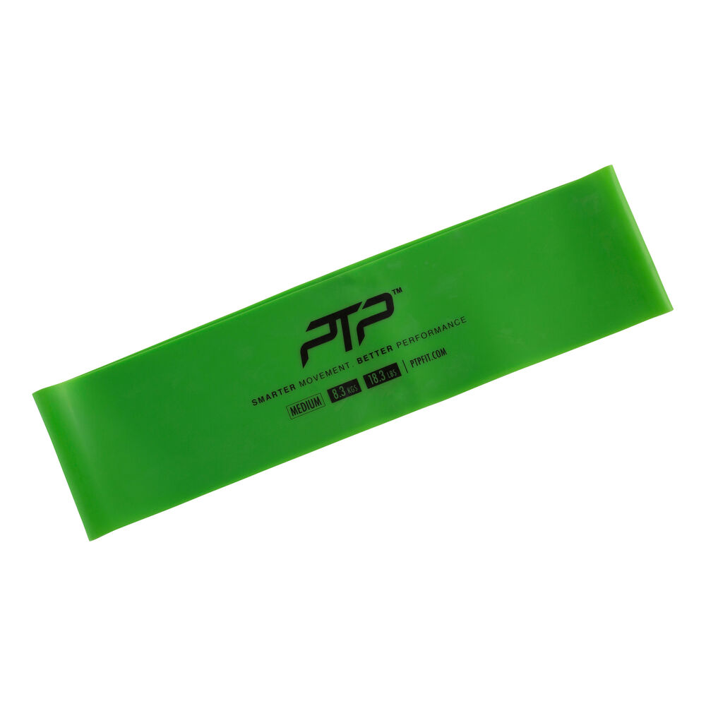 Microband Bänder - Verde