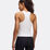 Motion High Neck Tank-Blk