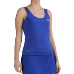 Ropa Bullpadel Tank top polar