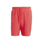 Ropa adidas adidas Ergo 7in Shorts Hombres-Rojo