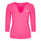 Ariana Tech V-Neck Longsleeve Women