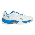 Zapatillas De Pádel NOX AT10 white
