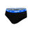 Everyday Cotton Stretch Brief 3Pk