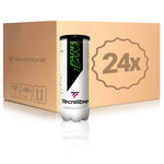 Tecnifibre Tecnifibre Team Bote De 3 Pelotas