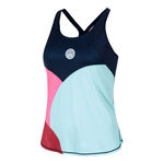 Ropa De Tenis BIDI BADU Bubble Tank