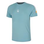 Ropa Quiet Please Wild Receiver Hori Tee M