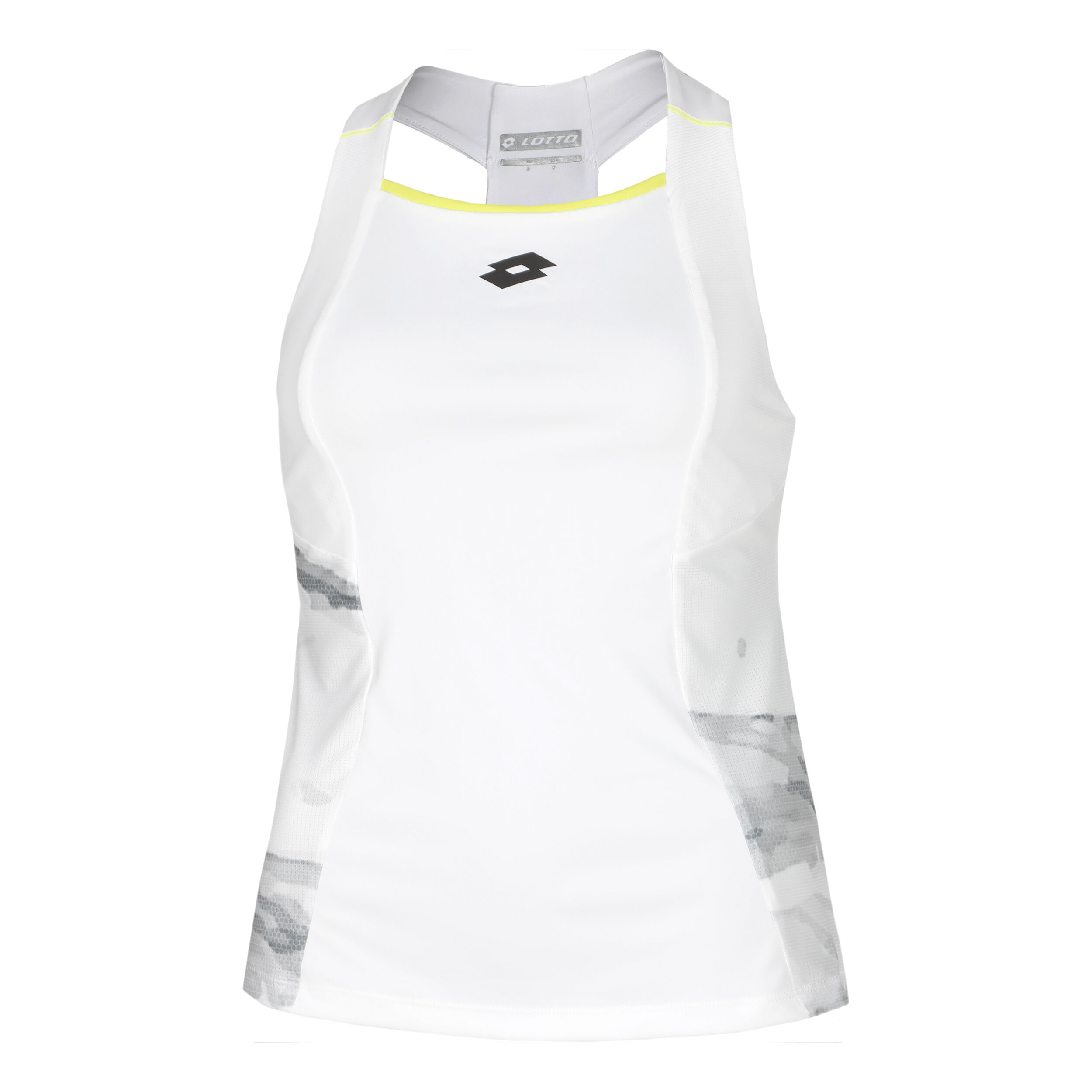 Ropa lotto padel discount