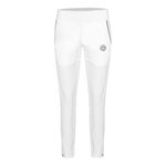 Ropa BIDI BADU BIDI BADU Crew Pantal&oacute;n De Entrenamiento Mujeres-Blanco