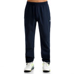 Ropa de tenis BIDI BADU BIDI BADU Crew 2.0 Pantal&oacute;n de entrenamiento Hombres-azul oscuro