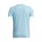 Ua B Sportstyle Lc Ss-Blu