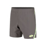 Ropa De Tenis Lotto Tech Iv - D1 Short7