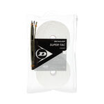Sobregrips Dunlop Dunlop  Super Tac Pack de 30 - blanco