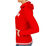 Team Script Fullzip Hoody Women