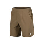 Ropa BIDI BADU BIDI BADU Spectrum 9in Shorts Hombres-Marrón