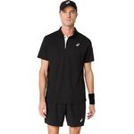 Ropa ASICS COURT POLO