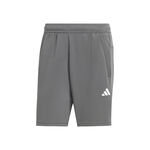 Ropa adidas adidas Training Essentials Stretch 7in Shorts Hombres-Gris Oscuro