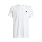 Ropa adidas adidas Club Camiseta De Manga Corta Ni&ntilde;os-Blanco
