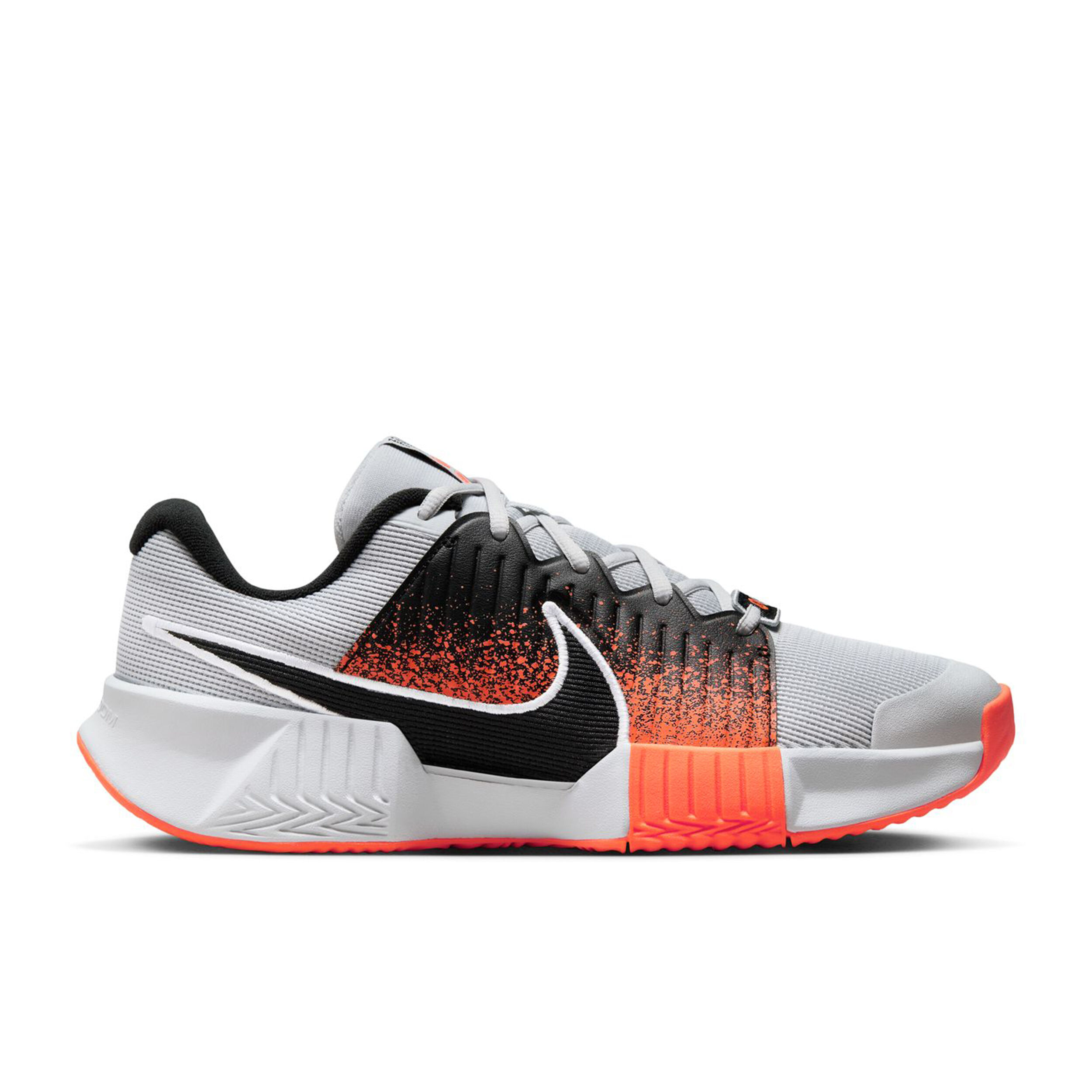 Zapatillas padel nike 2025