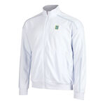 Ropa de tenis Nike Nike Court Heritage Chaqueta De Entrenamiento Hombres-Gris Claro,Azul Claro