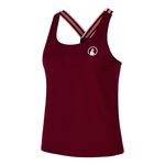 Ropa Quiet Please Crossroad Serve & Volley Tank 2.0