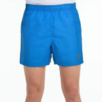 Ropa Bullpadel Bullpadel Bajes Shorts Hombres-Azul