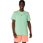 Ropa ASICS PADEL COURT SS TOP