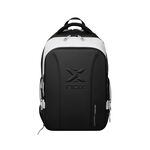 NOX NOX Master Series Mochila-Negro,Gris