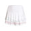 Nexus Pleat Tier Skirt Women