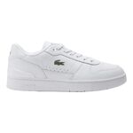 Calzado Lacoste Lacoste T-Clip Set Zapatilla De Ocio Hombres-Blanco