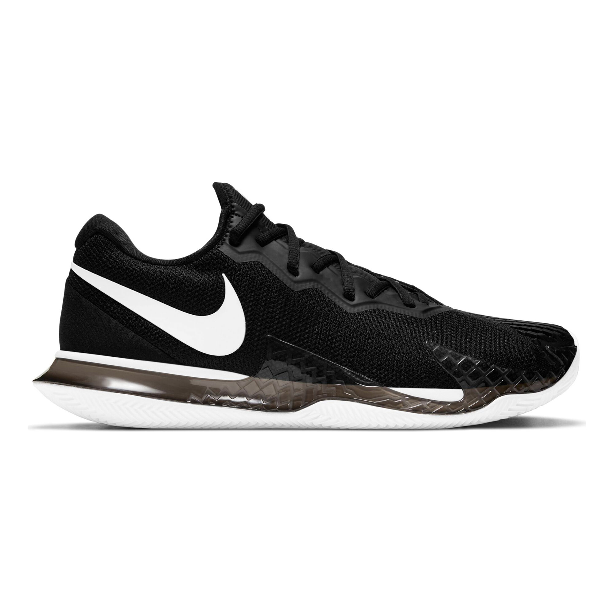 Nike Vapor Air Zoom Cage 4 Clay Zapatilla Batida Hombres Blanco compra online | Padel-Point