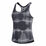 One Luxe Dri-Fit TD Standard-Fit RCK Tank