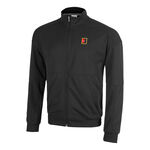 Ropa Nike Nike Court Heritage Chaqueta De Entrenamiento Hombres-Negro,Negro