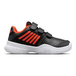 Zapatillas De Tenis K-Swiss Court Express Strap Omni AC