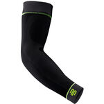 Vendajes Bauerfeind Bauerfeind Compression Arm (x-long) Coderas-Negro
