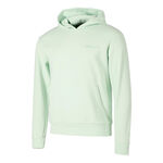 Bullpadel Bullpadel Albier Hoody Sudadera con capucha Hombres-verde