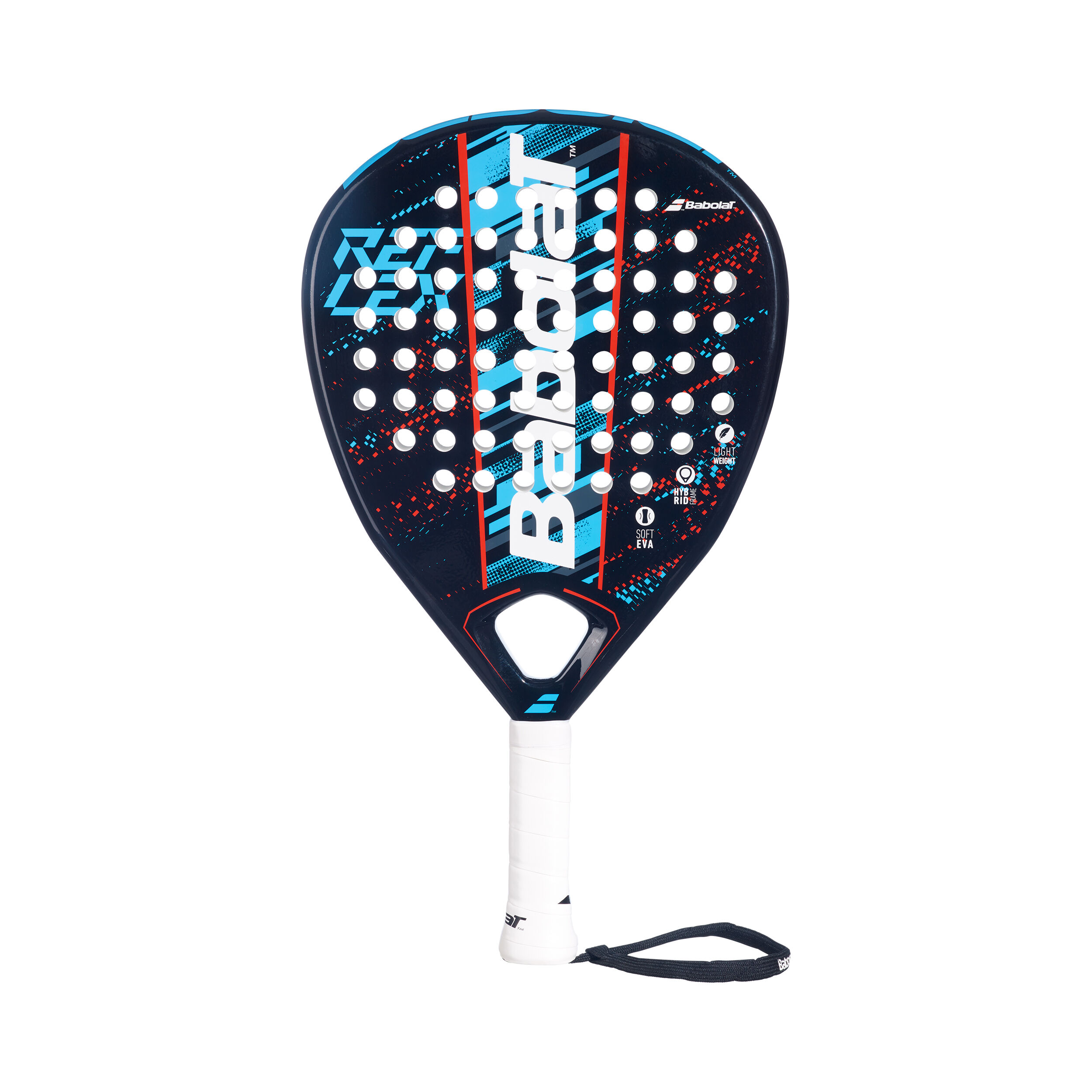Raquetas top babolat baratas