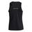 Ranking Tank Top Black
