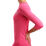 Ariana Tech V-Neck Longsleeve Women