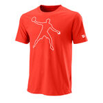 Ropa Wilson Bela Tech Tee II