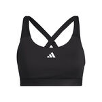 Ropa adidas adidas Training High-Support Sujetador Deportivo Mujeres-Negro