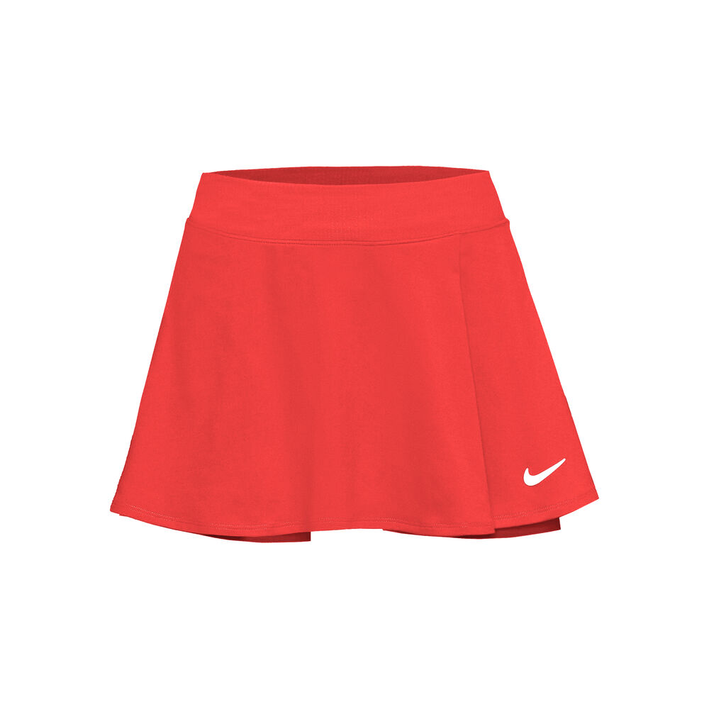Nike Dri-Fit Victory Camiseta De Tirantes Chicas - Rojo