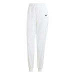 adidas adidas Walk On Pantal&oacute;n de entrenamiento Mujeres-blanco