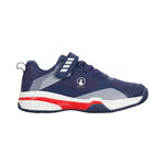 Zapatillas De Tenis Quiet Please Kids Shoe Velcro 