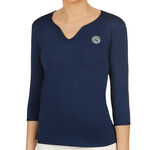 Ropa BIDI BADU Cyra Tech V-Neck Longsleeve