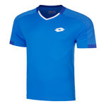 Ropa De Tenis Lotto Tech Iv - D3.A Tee