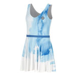Ropa De Tenis BIDI BADU Watercolour Dress