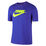 Court Dri-Fit Graphic Tennis Tee Men
